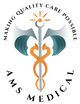 AMS Medical Solutions
