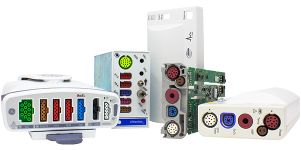 American Service Module Modules – AMS Medical Solutions