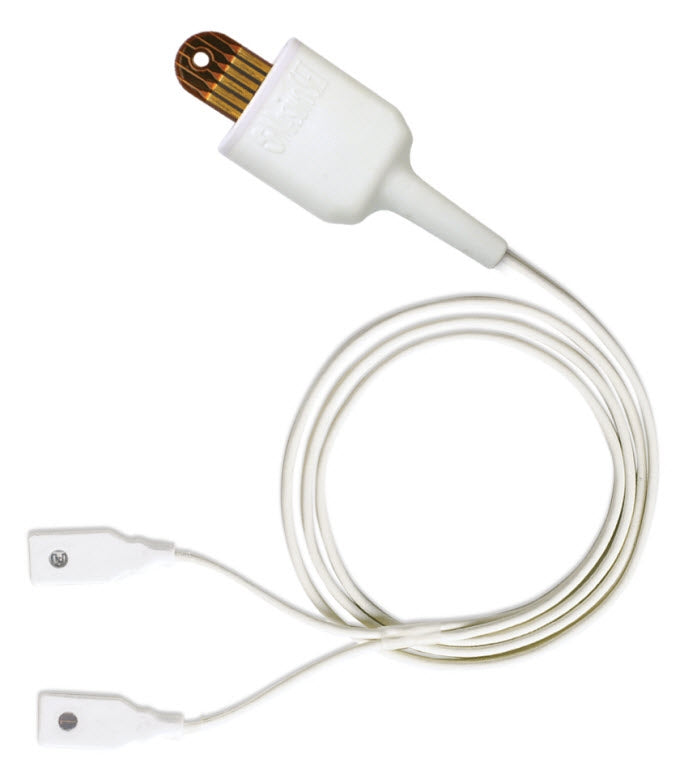 Masimo SET 1544 LNOP YI Multisite Y SpO2 Sensor LNOP F-Tab Connector 3FT/1M Cable