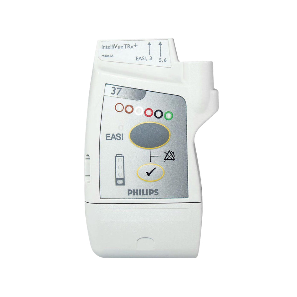 Philips Intellivue M4841A TRx+ Telemetry Transmitter