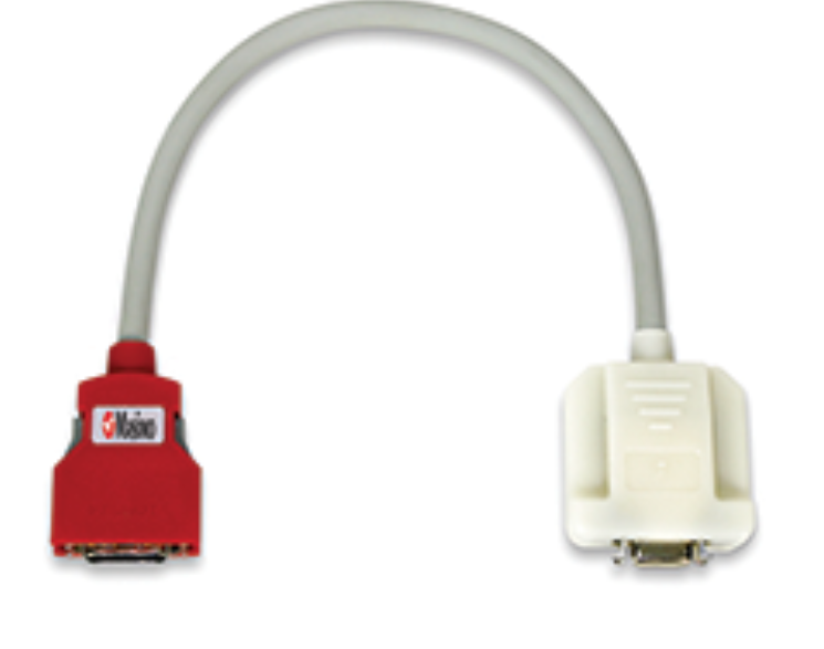 Masimo 2478 14 Pin to 20 Pin SpO2 Extension Cable