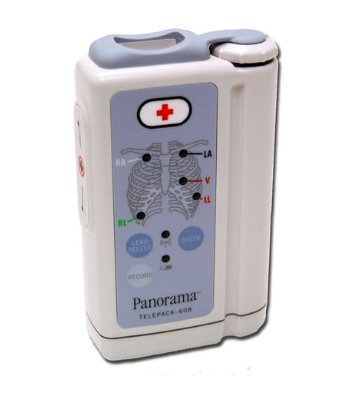 Telepak Sign In Telemetry – AMS Medical Solutions
