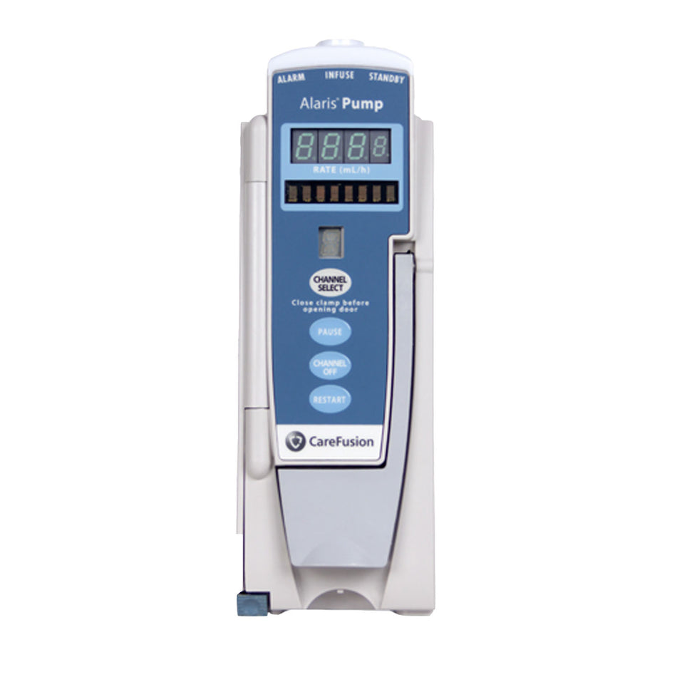 Carefusion Alaris 8100 Pump Module