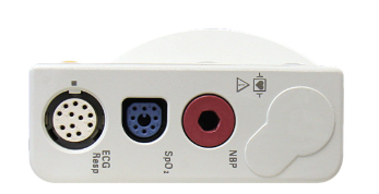 Philips Intellivue M3001A Patient Module