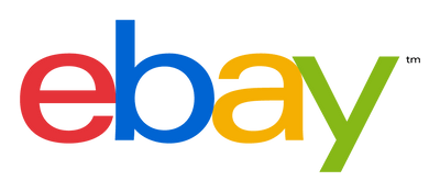 Shop on eBay