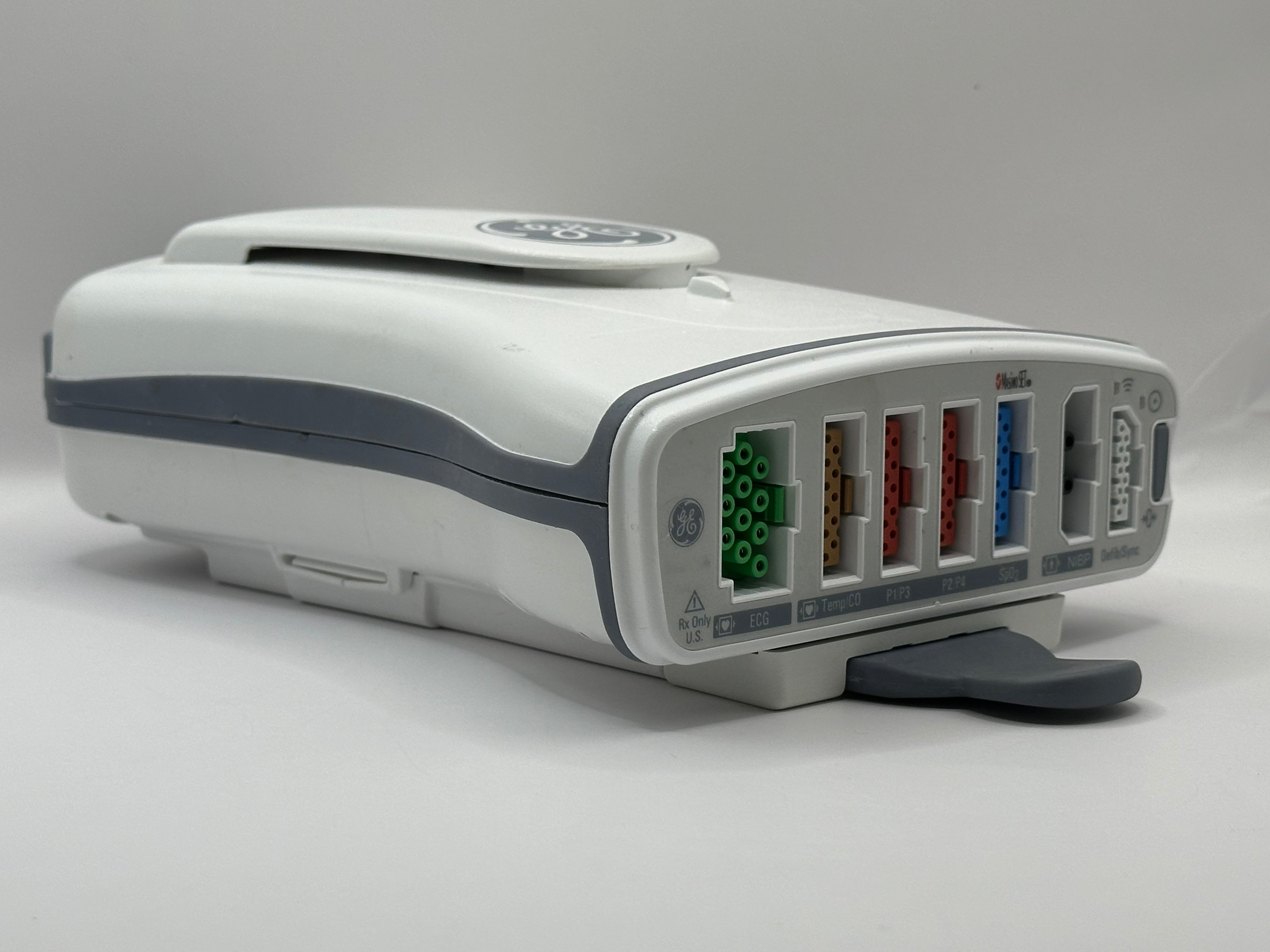 GE PDM Module - Masimo SpO2 – AMS Medical Solutions