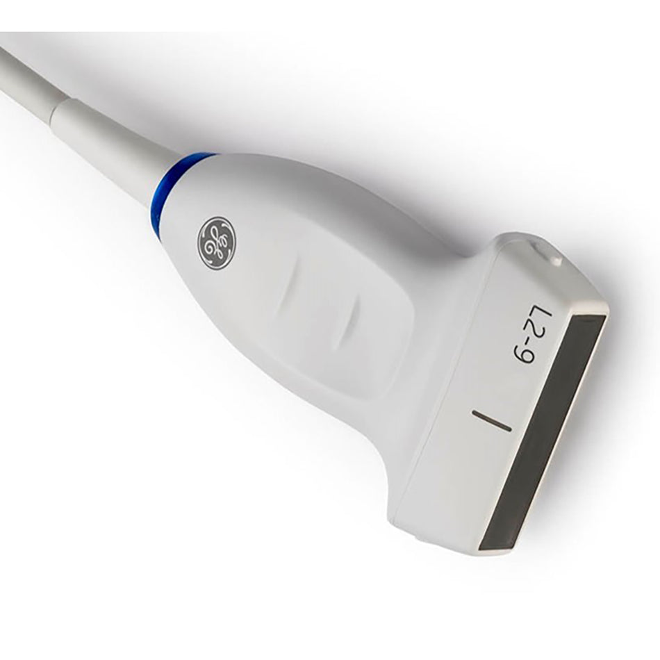 GE L2-9-D Ultrasound Probe