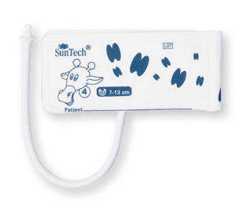 MASIMO 25245 NIBP NEO CUFF #4 7-13 CM DISPOSABLE - 20/BOX