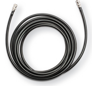 MASIMO 25302 NIBP PATIENT HOSE FEMALE BAYONET METAL