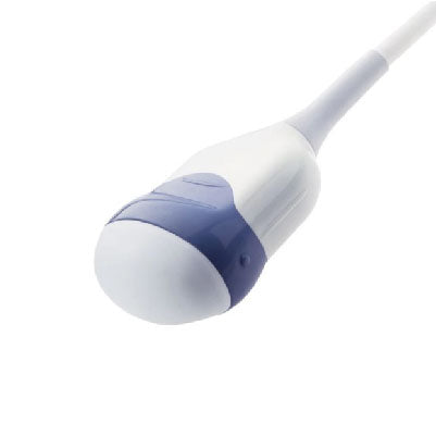 GE RAB6-D Ultrasound Probe