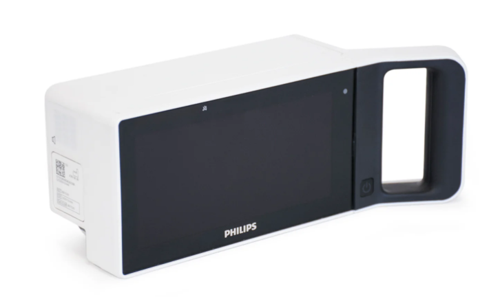 Philips Intellivue X3 Transport Patient Monitor