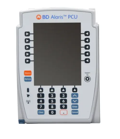 BD 8015 PCU Pump - 5.7' Screen