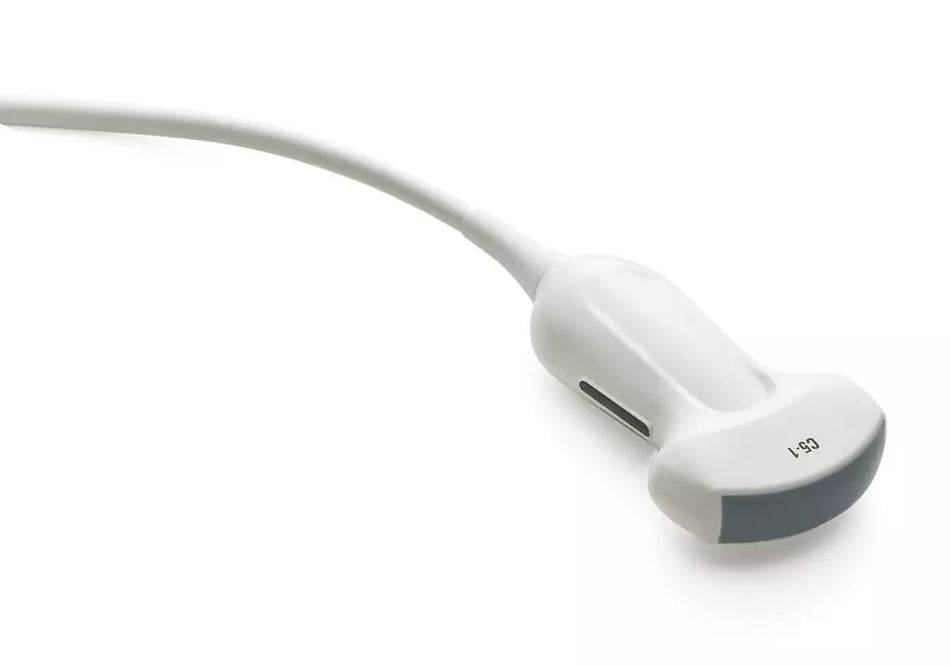 Philips C5-1 Ultrasound Probe