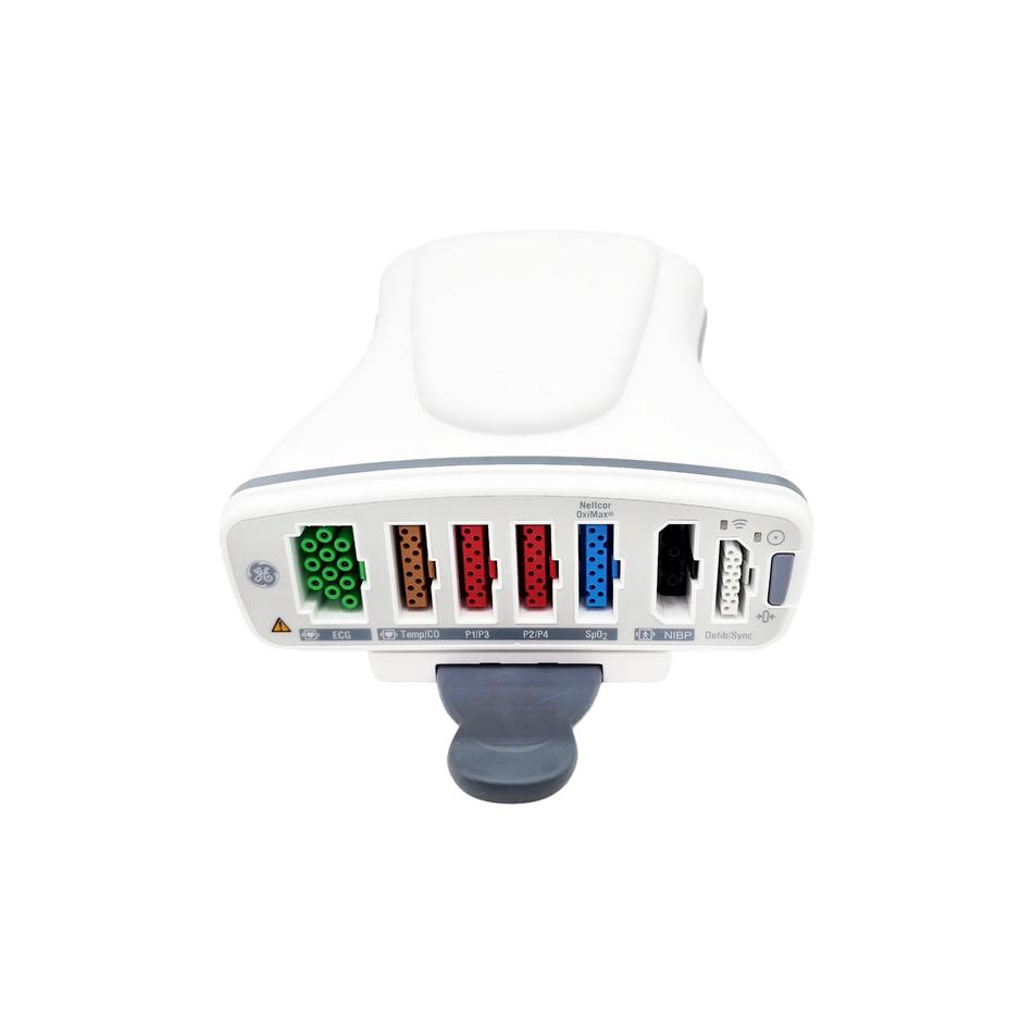 GE PDM Module - Nellcor SpO2